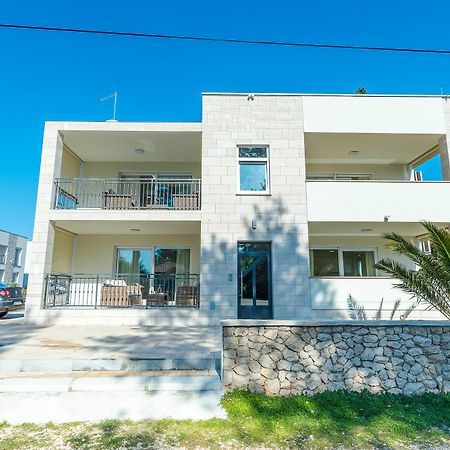 Apartments Corkovic Vir Exterior foto