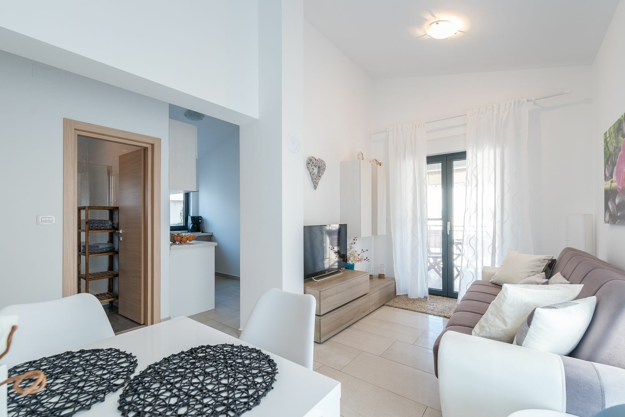 Apartments Corkovic Vir Exterior foto