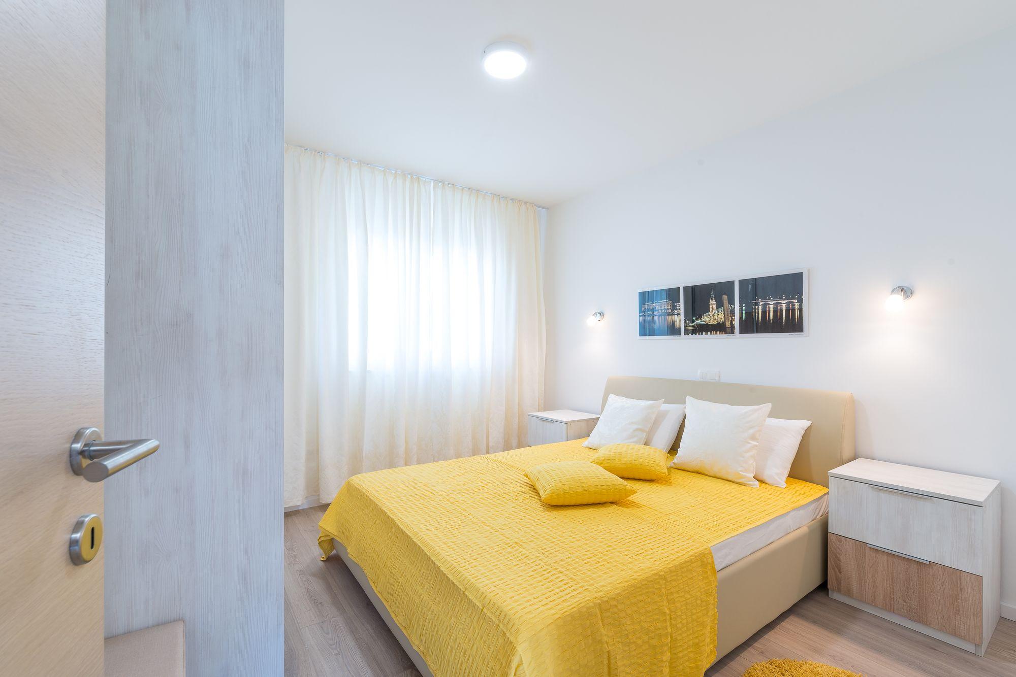 Apartments Corkovic Vir Exterior foto